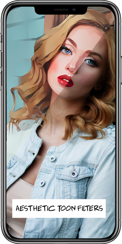 iPhone Feature 01