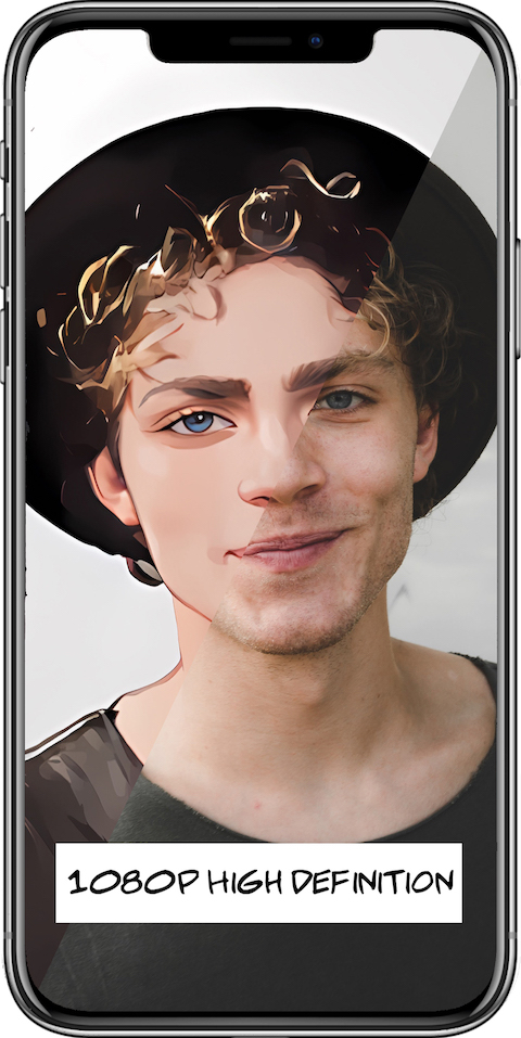 iPhone Feature 02