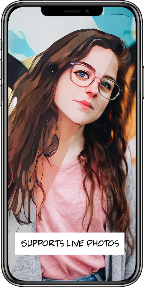 iPhone Feature 03